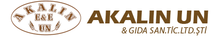 Akalın Un Logo